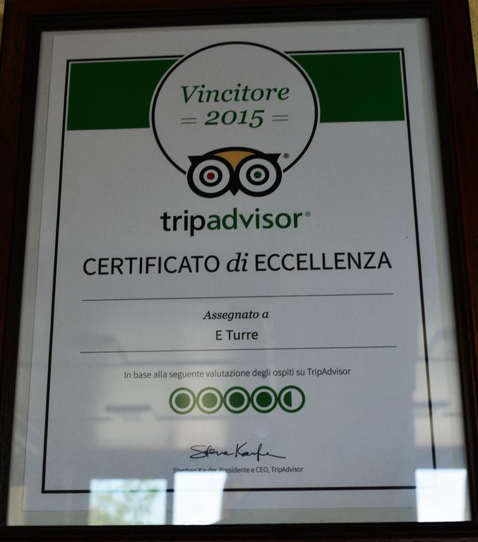 Agriturismo E Turre Serrastretta Eksteriør bilde